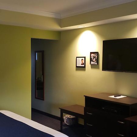 Starlight Inn バーリントン エクステリア 写真