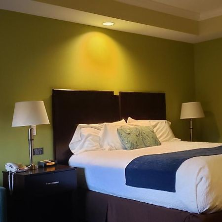 Starlight Inn バーリントン エクステリア 写真