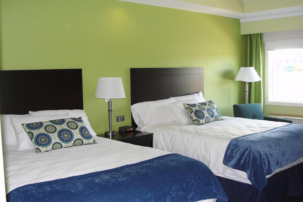 Starlight Inn バーリントン 部屋 写真