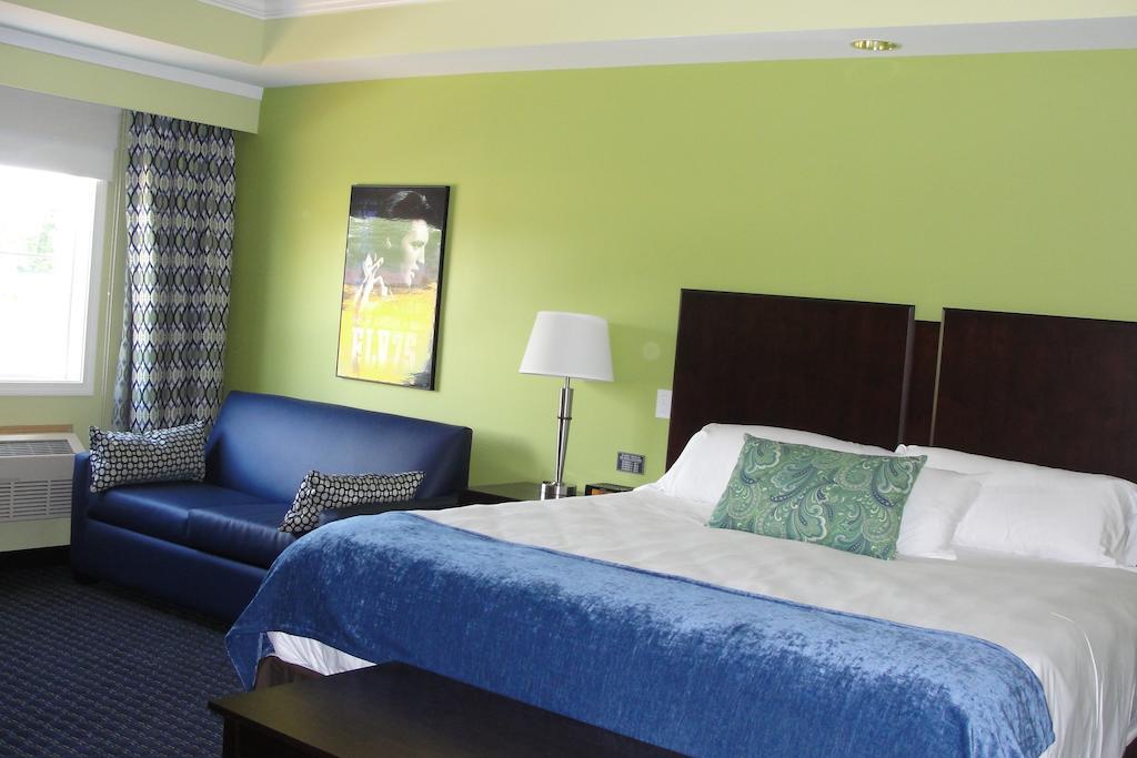 Starlight Inn バーリントン 部屋 写真