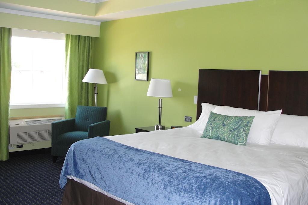 Starlight Inn バーリントン 部屋 写真